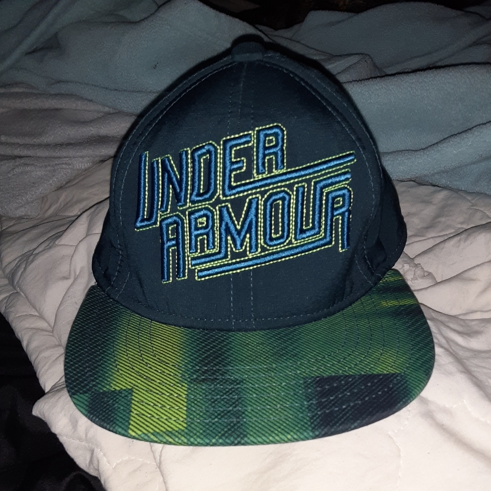 Under Armour Cap